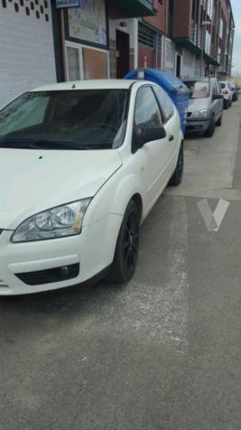 FORD Focus 1.6 TREND -05
