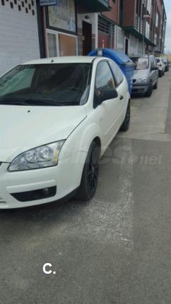 FORD Focus 1.6 TREND 3p.