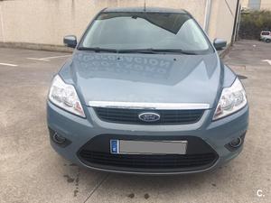 FORD Focus 1.6Ti VCT Titanium 5p.