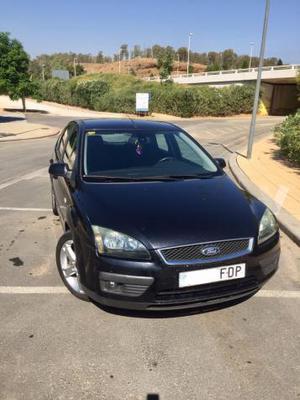 FORD Focus 1.8 TDCi Sport -06