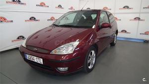 FORD Focus 1.8 TDCi Trend 100CV 3p.