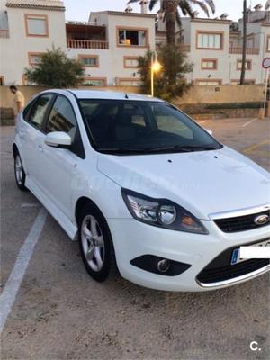 FORD Focus 1.8 TDCi Trend 5p.