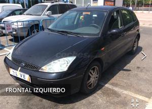 FORD Focus 1.8 TDCi Trend 5p.