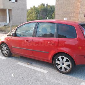 FORD Focus CMAX 1.6 TDCi Trend 5p.