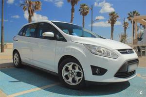 FORD Grand C-Max 1.6 TDCi 115 Titanium 5p.