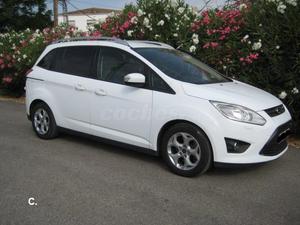 FORD Grand CMax 1.6 TDCi 115 Trend 5p.