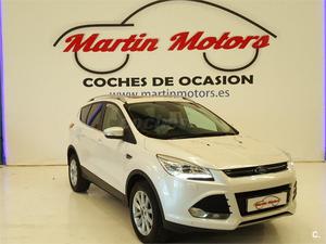 FORD Kuga 1.5 EcoBoost 110kW ASS 4x2 Titanium 5p.