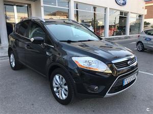 FORD Kuga 2.0 TDCi 2WD Trend 5p.