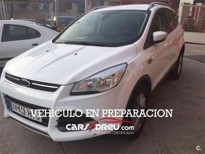 FORD Kuga 2.0 TDCi x2 Titanium 5p.