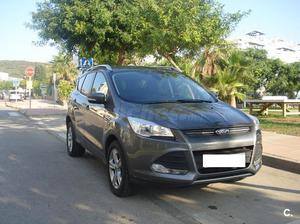 FORD Kuga 2.0 TDCi x2 Trend 5p.