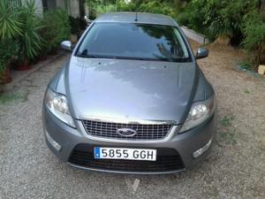 FORD Mondeo 1.8 TDCi 125 Titanium Econetic -09