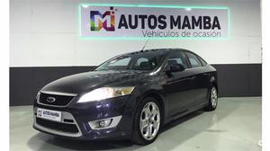 FORD Mondeo 2.2 TDCi 175 Titanium 5p.