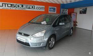 FORD SMAX 2.0 TDCi Trend 5p.