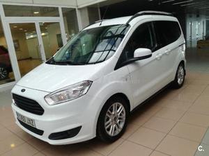 FORD Tourneo Courier 1.0 EcoBoost 74kW 100CV Titanium 5p.