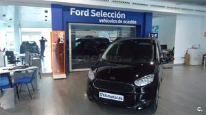 FORD Tourneo Courier 1.5 TDCi 95cv Trend 5p.