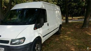 FORD Transit 350 M Semielevado 125CV 4p.