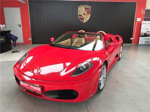 Ferrari F430 Spider