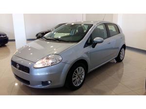 Fiat Punto 1.3Mjt 16v Feel/Class