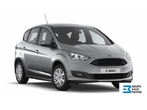 Ford C-Max 1.5TDCi Trend+ 120