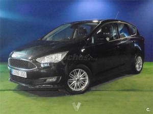 Ford Cmax 1.0 Ecoboost 125cv Trend 5p. -15