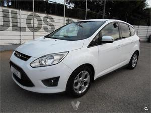 Ford Cmax 1.6 Tdci 115 Edition 5p. -14