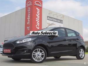 Ford Fiesta 1.25 Trend 82