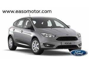 Ford Focus 1.5TDCi Trend+ 120