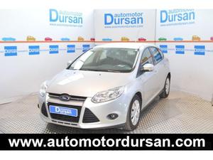 Ford Focus 1.6TDCi Trend 115