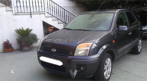 Ford Fusion 1.4 Tdci Ambiente 5p. -07