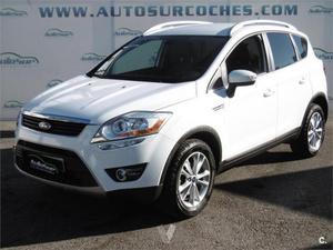 Ford Kuga 2.0 Tdci 140cv 2wd Titanium S 5p. -12