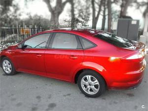 Ford Mondeo 1.8 Tdci 125 Trend 5p. -08