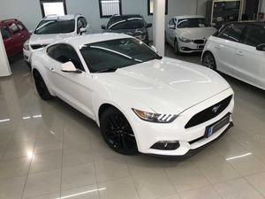 Ford Mustang Convertible 2.3 EcoBoost