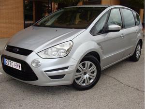 Ford S-Max 2.0TDCI Trend Powershift 140