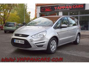 Ford S-Max 2.0TDCI Trend Powershift 140