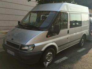 Ford Transit T280