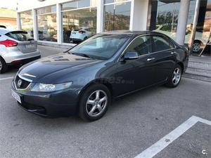 HONDA Accord 2.2 iCTDi Executive 4p.