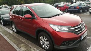 HONDA CR-V 1.6 iDTEC 4x2 Elegance 5p.