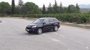 HONDA CRV 2.0 iVTEC Executive Auto 5p.