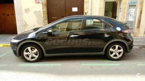 HONDA Civic 1.4 iVTEC Sport 5p.