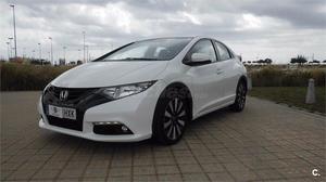 HONDA Civic 1.6 iDTEC Sport PACK1 5p.