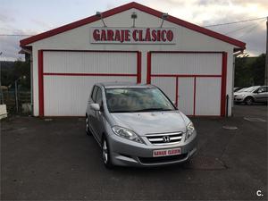 HONDA FRV 2.2 iCTDi Comfort 5p.