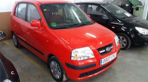 HYUNDAI Atos Prime 1.1 GLS AA 5p.