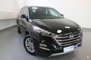 HYUNDAI TUCSON 1.6 GDi BlueDrive Tecno 4x2 5p.