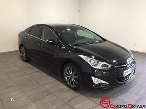 HYUNDAI i CRDi 136cv Style Auto 4p.