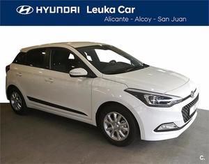 HYUNDAI i CRDi Go Nav 5p.