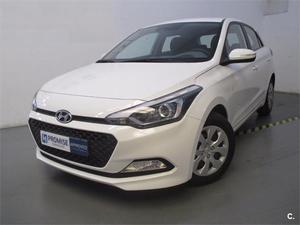 HYUNDAI i CRDi Klass 5p.