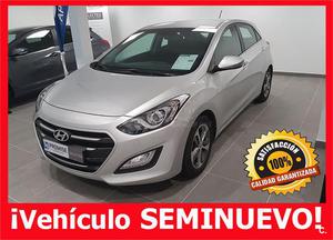 HYUNDAI i CRDi Tecno 5p.