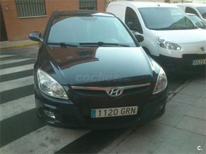 HYUNDAI i CRDi VGT 115 Style Sport 5p.