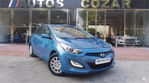 HYUNDAI i City S 5p.