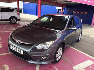 HYUNDAI i GLS FDU Comfort 5p.